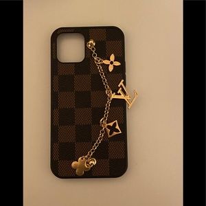 Louis Vuitton Phone Cases